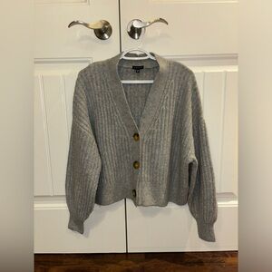 Dynamite cardigan